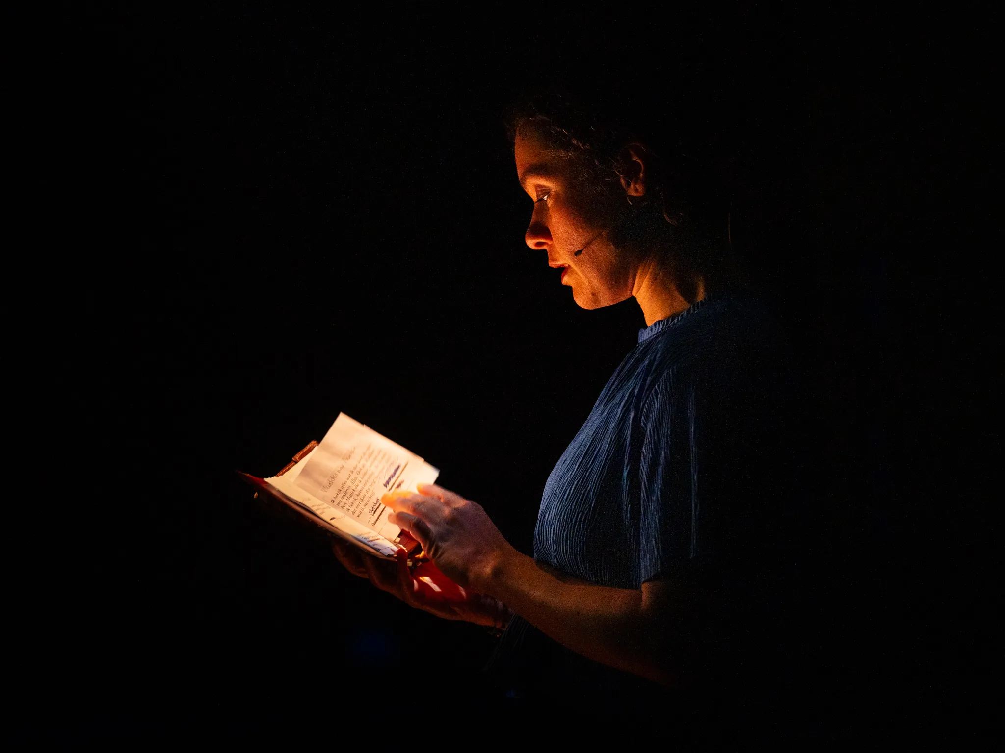 Nora Fischer De Sprong