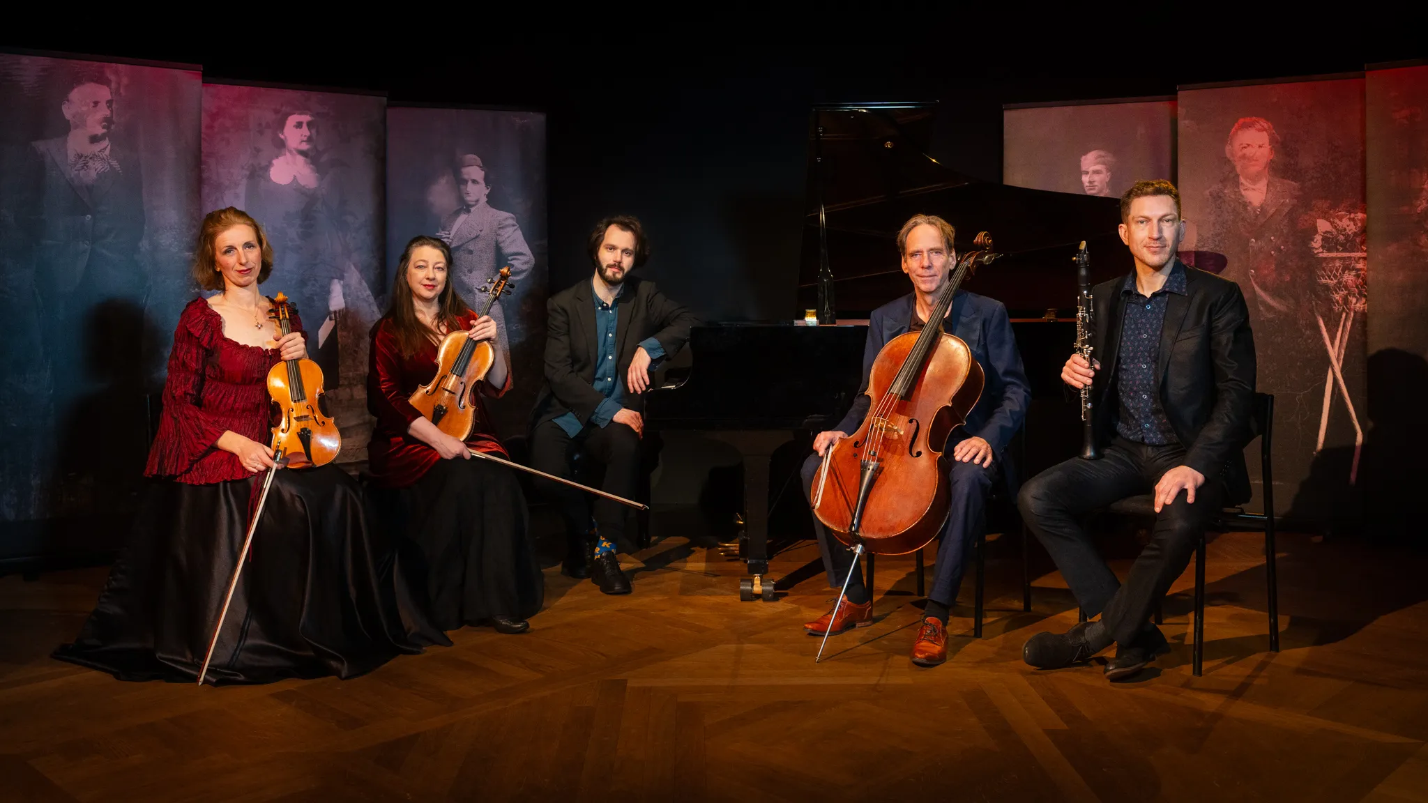 Wittgenstein Project