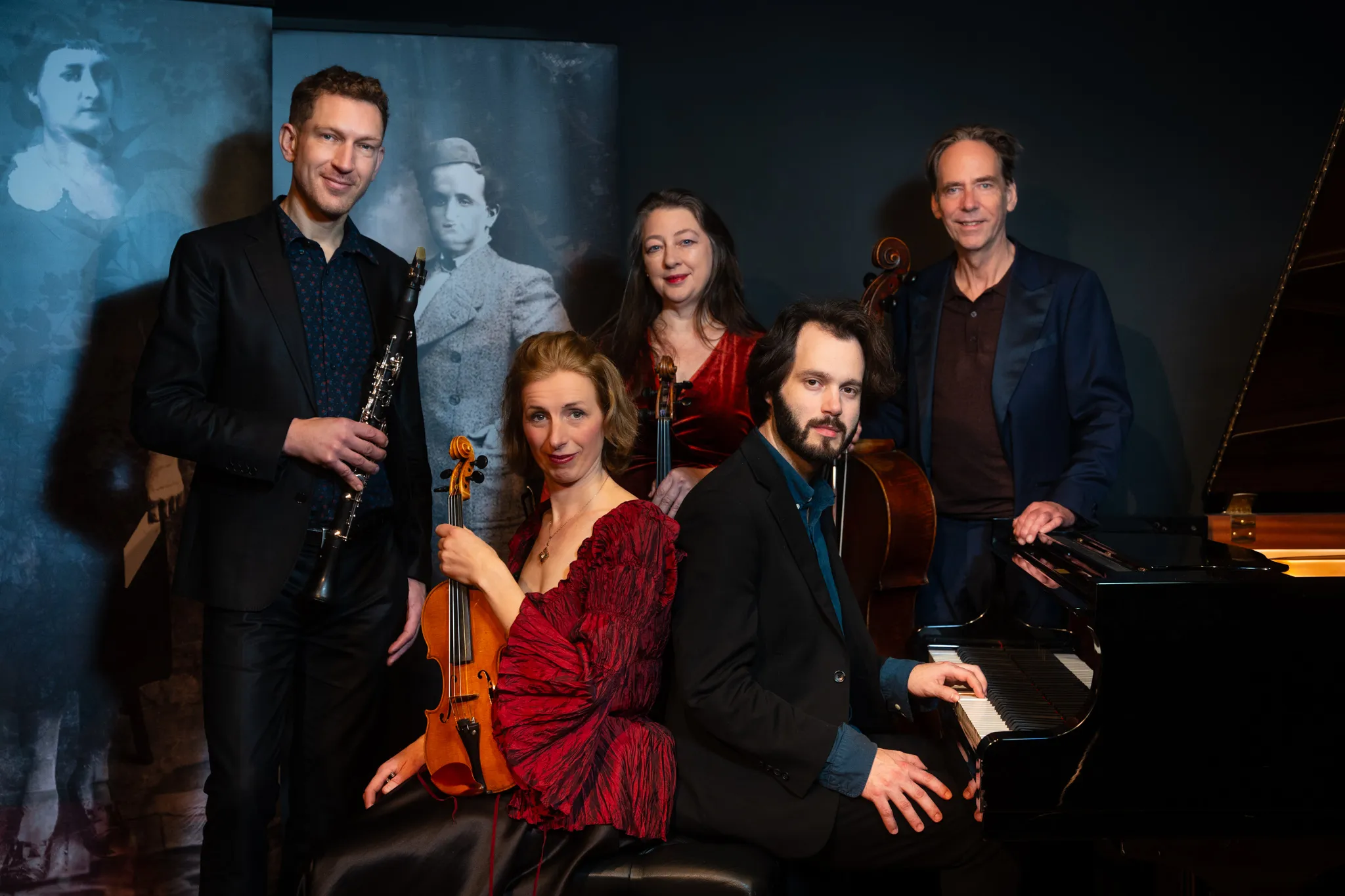 Wittgenstein Project