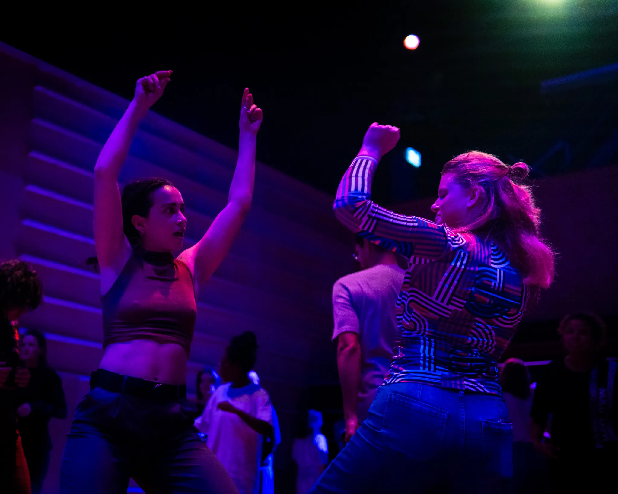 Fresh X House Jam Rotterdam