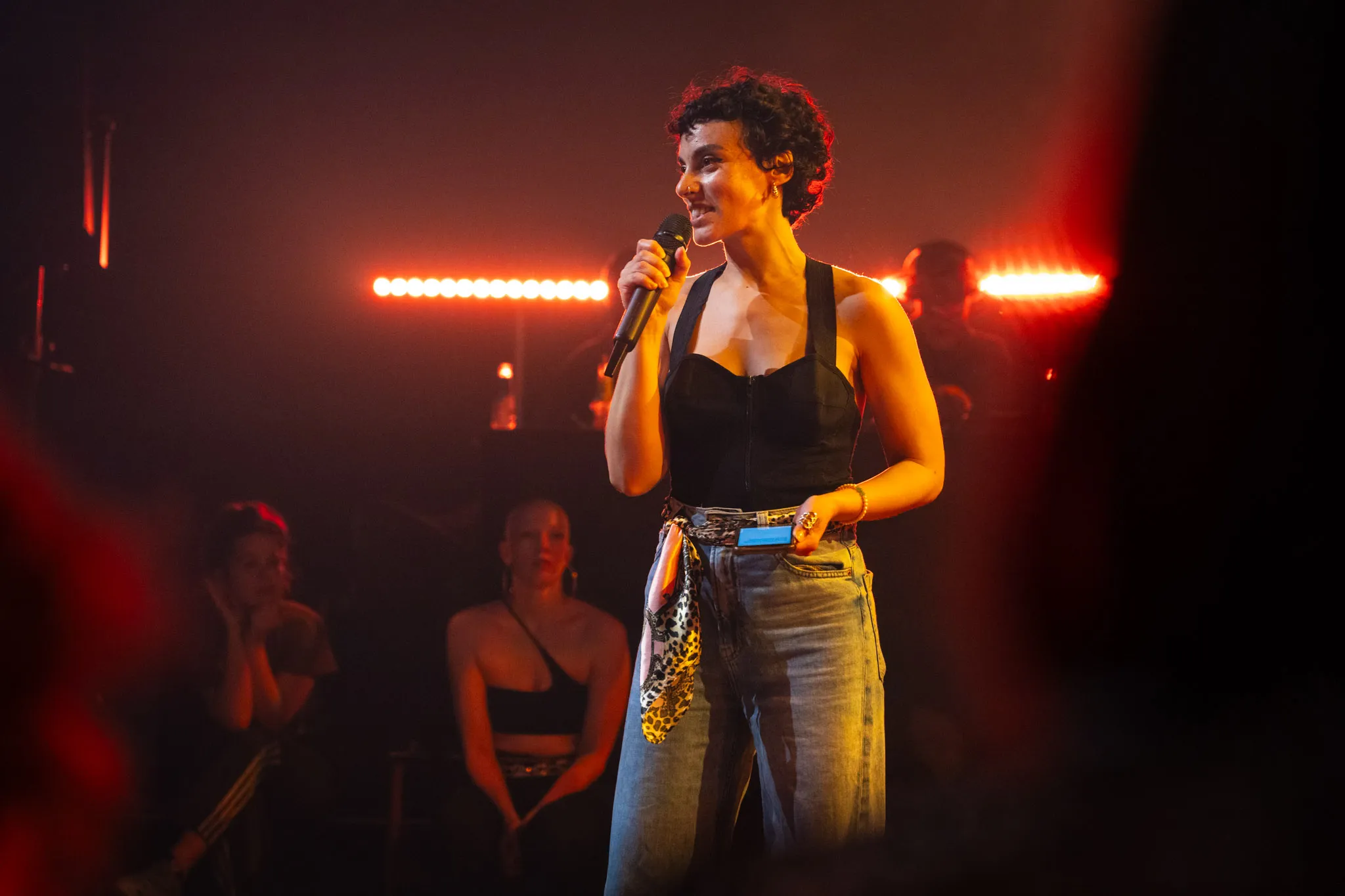 House Jam Rotterdam XL2