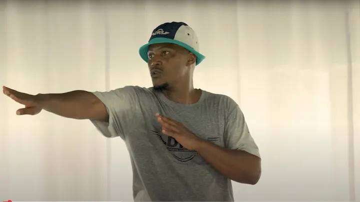 Hambaha Workshop Trailer