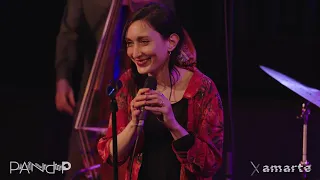 Merem Pand P X Amarte (selection)